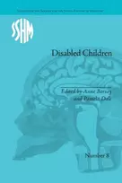 KNYGA Anne Borsay Disabled Children