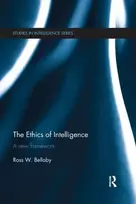 KNYGA Ross W Bellaby Ethics of Intelligence