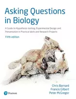 KNYGA Chris Barnard Asking Questions in Biology