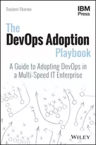 KNYGA Sanjeev Sharma DevOps Adoption Playbook