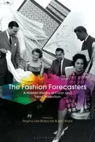 KNYGA Regina Lee Blaszczyk Fashion Forecasters