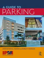 KNYGA International Parking Institute Guide to Parking