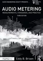 KNYGA Eddy Brixen Audio Metering