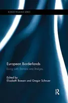 KNYGA Elisabeth Boesen European Borderlands