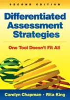 KNYGA Carolyn M Chapman Differentiated Assessment Strategies