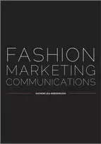 KNYGA Gaynor Lea Greenwood Fashion Marketing Communications
