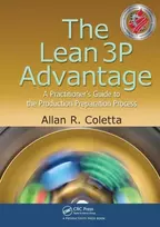 KNYGA Allan R Coletta Lean 3P Advantage