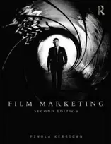 KNYGA Finola Kerrigan Film Marketing