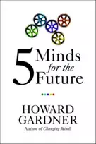 KNYGA Howard Gardner Five Minds for the Future