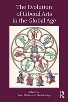 KNYGA Peter Marber Evolution of Liberal Arts in the Global Age