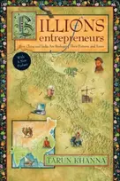 KNYGA Tarun Khanna Billions of Entrepreneurs