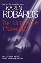 KNYGA Karen Robards Last Time I Saw Her