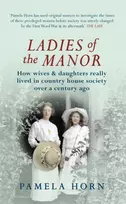 KNYGA Pamela Horn Ladies of the Manor