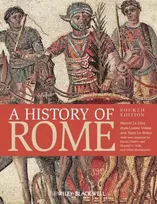 KNYGA Marcel Le Glay History of Rome