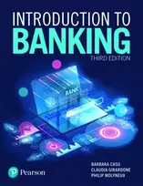 KNYGA Barbara Casu Introduction to Banking