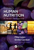 KNYGA Michael Ej Lean Barasi's Human Nutrition