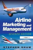 KNYGA Stephen Shaw Airline Marketing and Management
