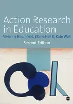 KNYGA Vivienne Baumfield Action Research in Education