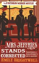 KNYGA Emily Brightwell Mrs Jeffries Stands Corrected