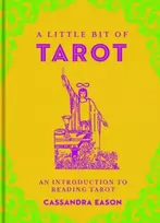 KNYGA Cassandra Eason Little Bit of Tarot