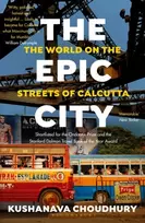 KNYGA Kushanava Choudhury Epic City