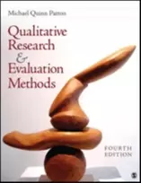 KNYGA Michael Quinn Patton Qualitative Research & Evaluation Methods