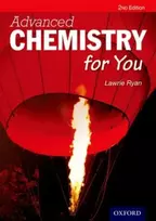 KNYGA Lawrie Ryan Advanced Chemistry For You
