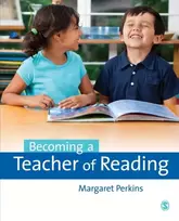 KNYGA Margaret Perkins Becoming a Teacher of Reading