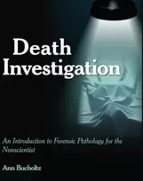 KNYGA Ann L Bucholtz Death Investigation