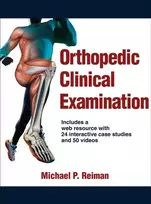 KNYGA Michael P Reiman Orthopedic Clinical Examination