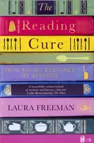 KNYGA Laura Freeman Reading Cure