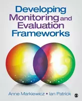 KNYGA Anne Markiewicz Developing Monitoring and Evaluation Frameworks