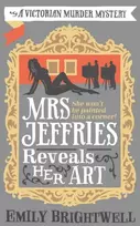KNYGA Emily Brightwell Mrs Jeffries Reveals her Art