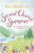 KNYGA Jill Shalvis Second Chance Summer