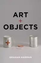 KNYGA Graham Harman Art and Objects