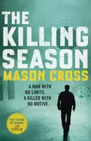 KNYGA Mason Cross Killing Season