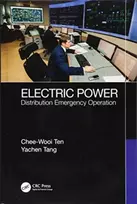 KNYGA Chee Wooi Ten Electric Power