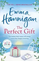 KNYGA Emma Hannigan Perfect Gift: A warm, uplifting and unforgettable novel of mothers and daughters