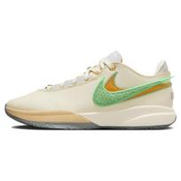 Nike LeBron 20 'FAMU Coconut Milk' Men's FN8263-100 EU 42.5