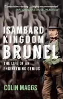 KNYGA Colin Maggs Isambard Kingdom Brunel