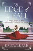 KNYGA Kate Williams The Edge of the Fall