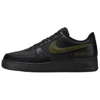 Nike Air Force 1 Low Gore-Tex 'Black Cargo Khaki' Men's HV3959-010 EU 45.5
