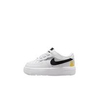 (TD) Nike Force 1 Low EasyOn 'White Black' Baby IR3988-121 EU 27