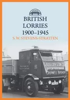 KNYGA Stevens British Lorries 1900-1945