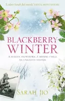KNYGA Sarah Jio Blackberry Winter