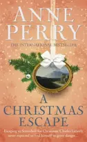 KNYGA Anne Perry Undifferentiated Christmas Escape (Christmas Novella 13)