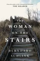 KNYGA Bernhard Schlink Woman on the Stairs