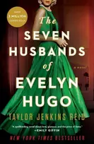 KNYGA Taylor Jenkins Reid Seven Husbands of Evelyn Hugo