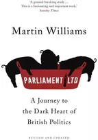 KNYGA Martin Williams Parliament Ltd
