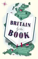 KNYGA Oliver Tearle Britain by the Book